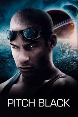 Riddick 1 Pitch Black (2000) ฝูงค้างคาวสยองจักรวาล