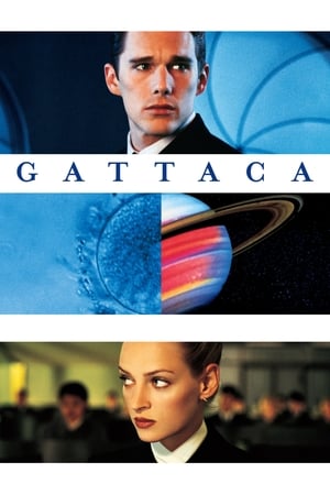 GATTACA (1997) ฝ่ากฏโลกพันธุกรรม