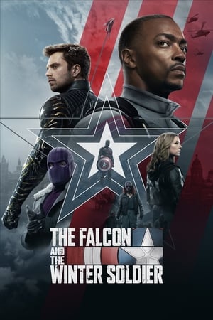 The Falcon and the Winter Soldier (2021)ฟัลคอนและวินเทอร์ โซลเยอร์