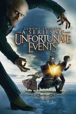 Lemony Snicket’s A Series of Unfortunate Events (2004) อยากให้เรื่องนี้ไม่มีโชคร้าย