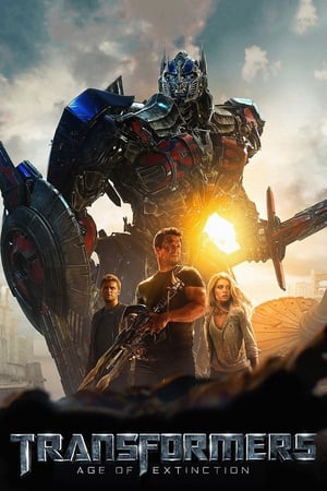 Transformers: Age of Extinction (2014) ทรานส์ฟอร์เมอร์ส: มหาวิบัติยุคสุญพันธุ์
