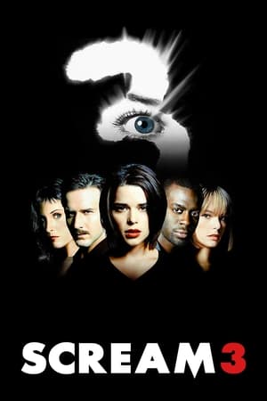 Scream 3 (2000) สครีม 3 หวีดสุดท้าย นรกยังได้ยิน