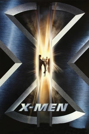 X-Men (2000) X-เม็น ศึกมนุษย์พลังเหนือโล
