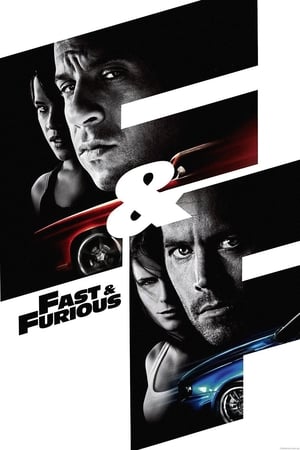 Fast & Furious (2009) เร็ว..แรงทะลุนรก 4: ยกทีมซิ่ง แรงทะลุไมล์