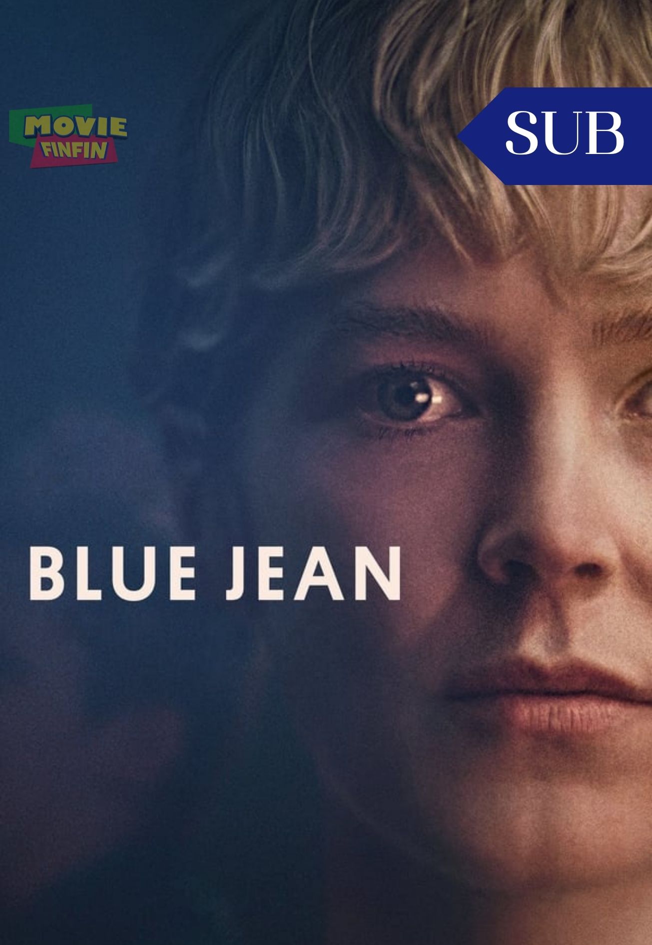 Blue Jean (2023) 