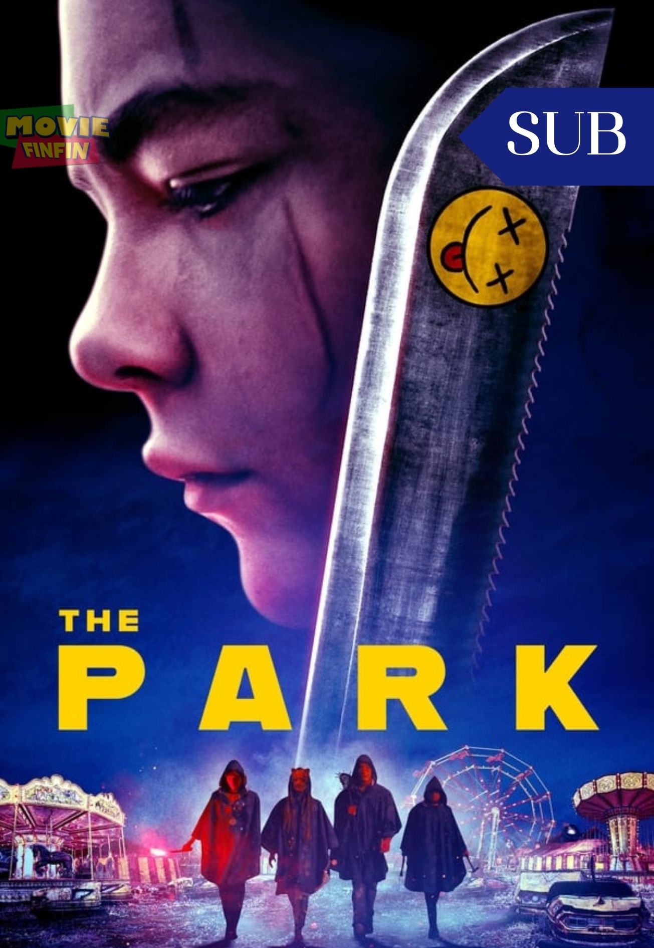 The Park (2023) 