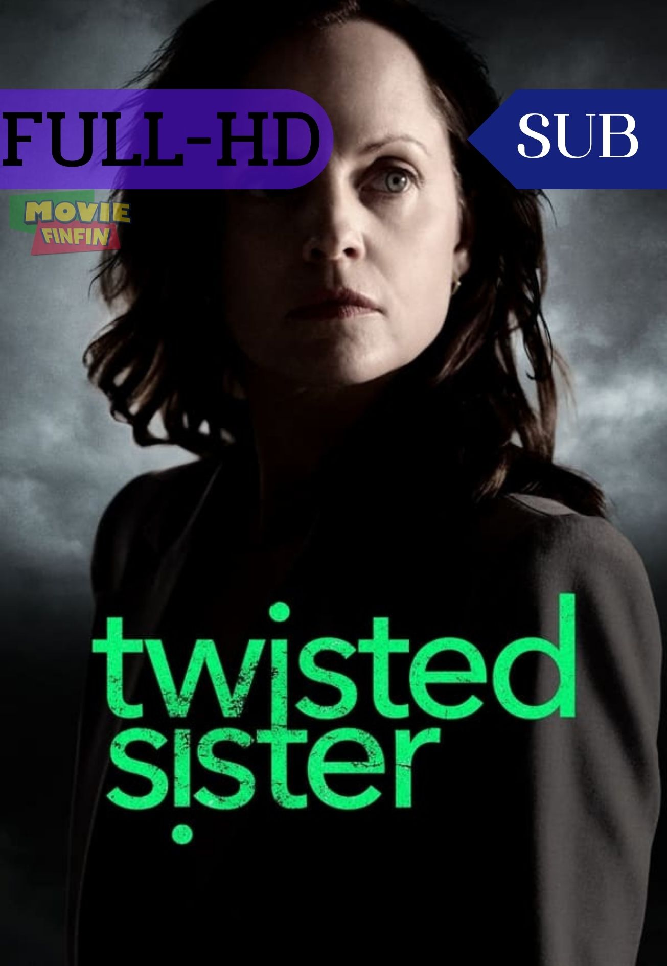 Twisted Sister (2023) 