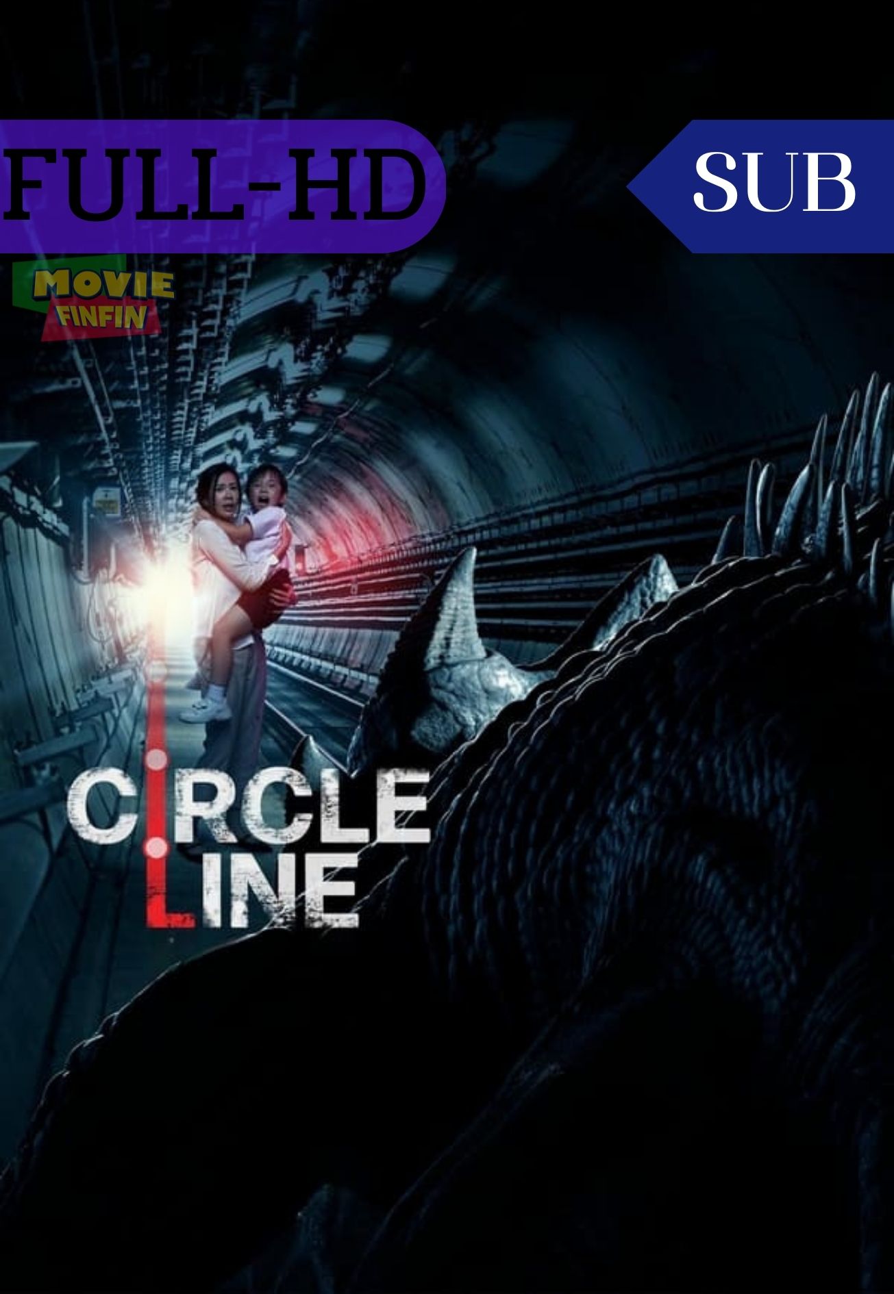 Circle Line (2023) 