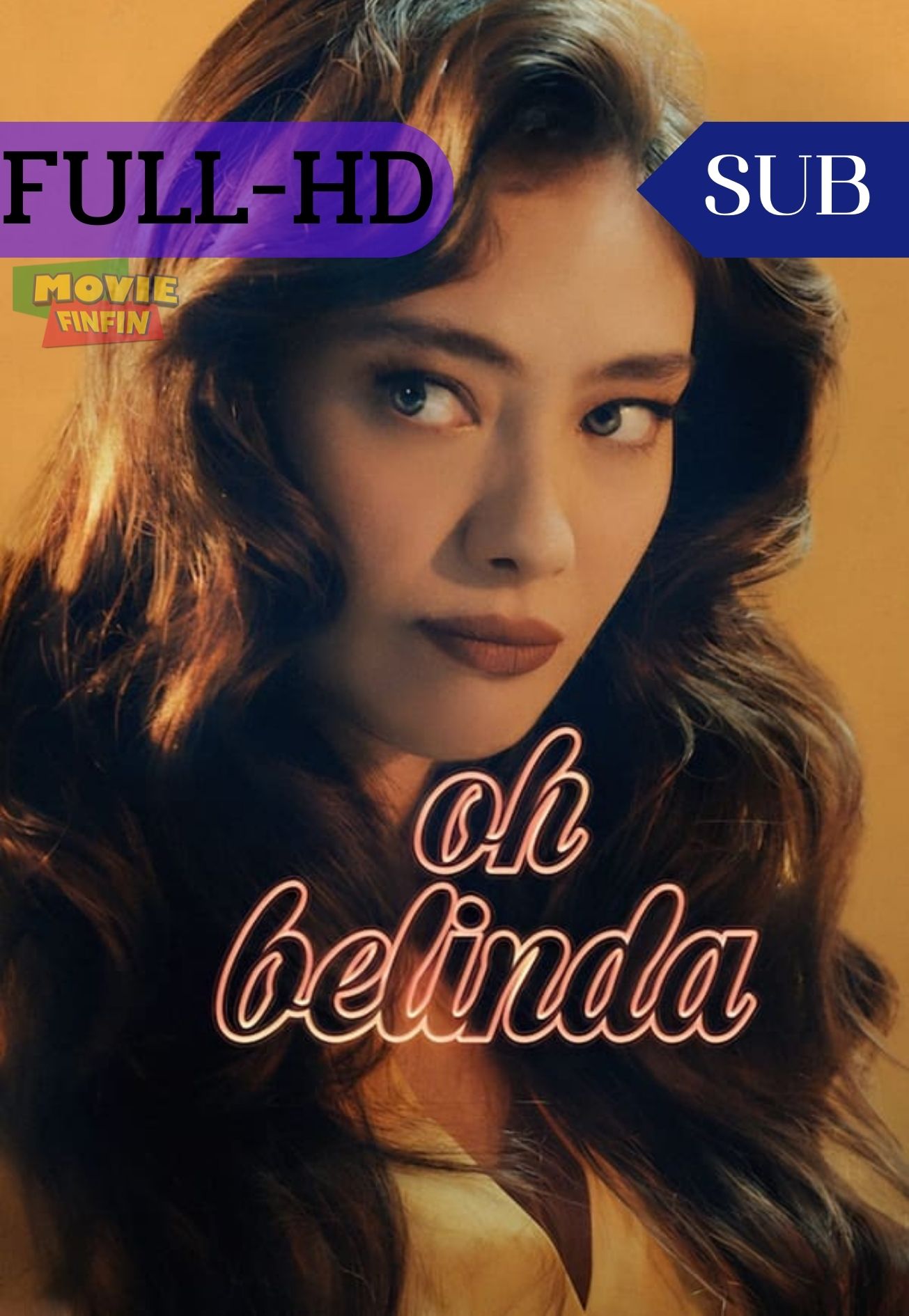 Oh Belinda (2023) โอ้ เบลินด้า 