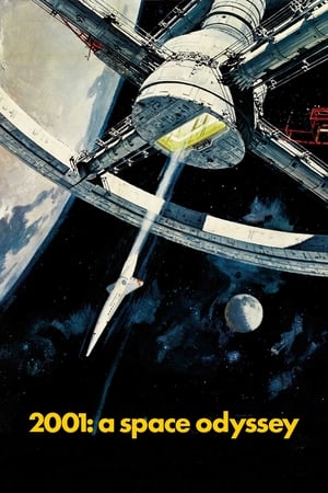 A Space Odyssey (1968) จอมจักรวาล