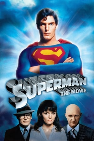 Superman 1 (1978) ซูเปอร์แมน 1